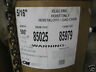 Cm Star Grade Hoist Chain 85979 85949 Lodestar Valustar 5/16" Load Chain